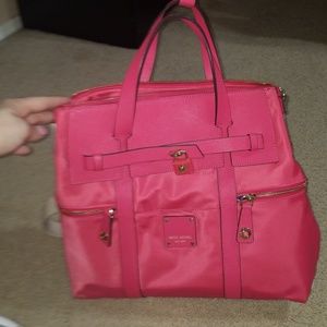 Henri Bendel (New York) Reversible Bag